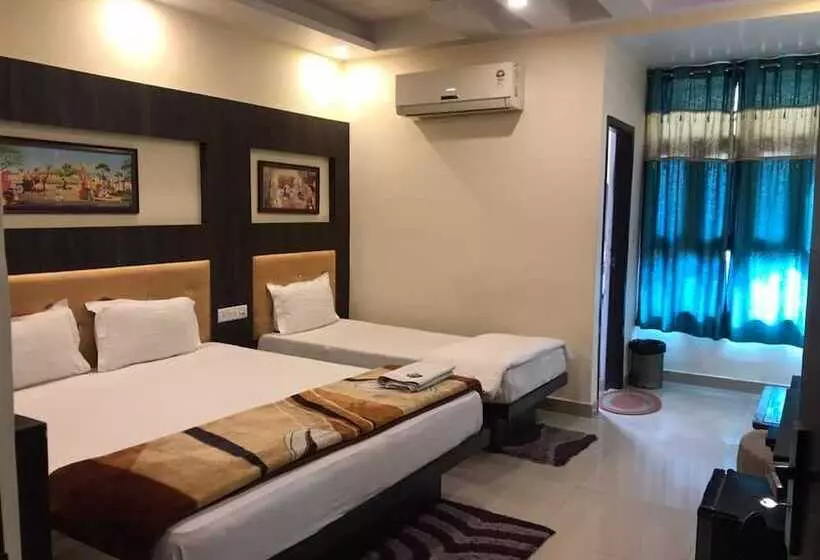 Fotos del hotel Cottage Ganga Inn:  19