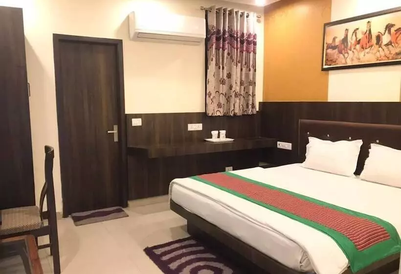 Fotos del hotel Cottage Ganga Inn:  18