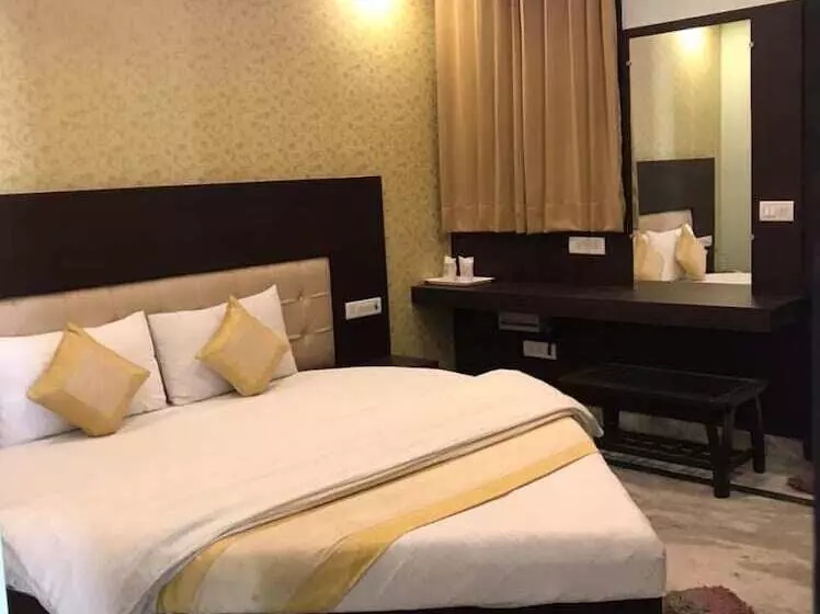 Fotos del hotel Cottage Ganga Inn:  23