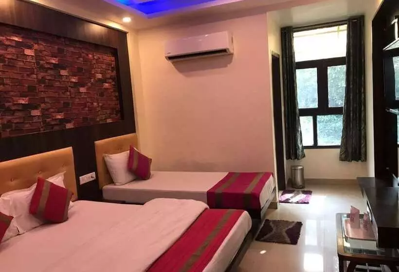 Fotos del hotel Cottage Ganga Inn:  22