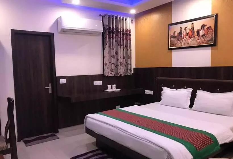 Fotos del hotel Cottage Ganga Inn:  16