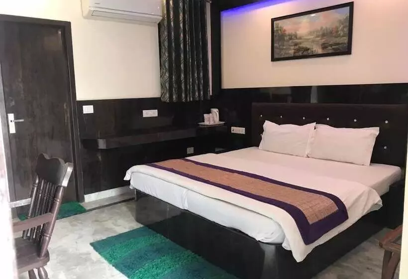 Fotos del hotel Cottage Ganga Inn:  10