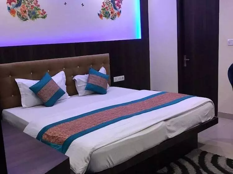 Fotos del hotel Cottage Ganga Inn:  14