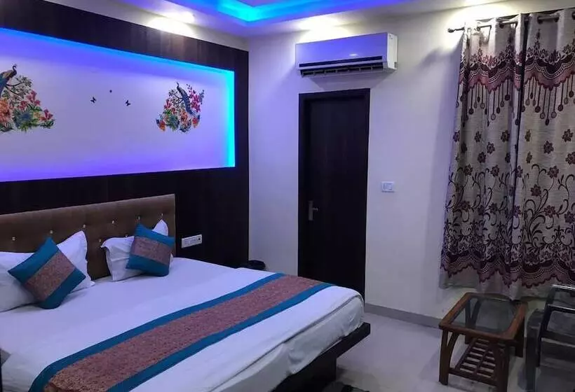 Fotos del hotel Cottage Ganga Inn:  15