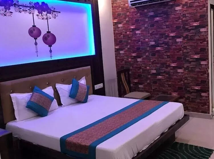 Fotos del hotel Cottage Ganga Inn:  13