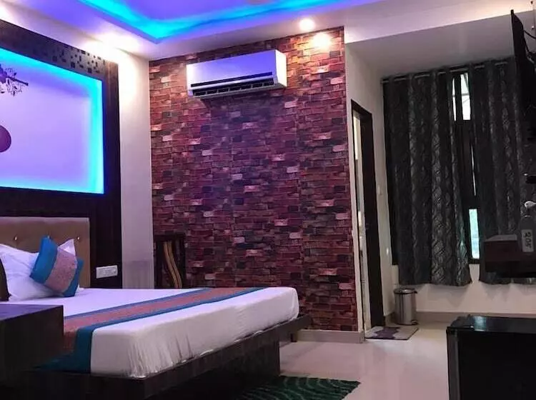 Fotos del hotel Cottage Ganga Inn:  11