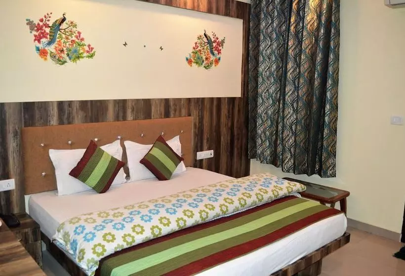 Fotos del hotel Cottage Ganga Inn:  9