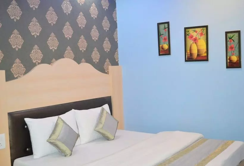 Fotos del hotel Cottage Ganga Inn:  20