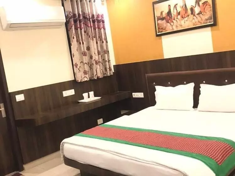 Fotos del hotel Cottage Ganga Inn:  7