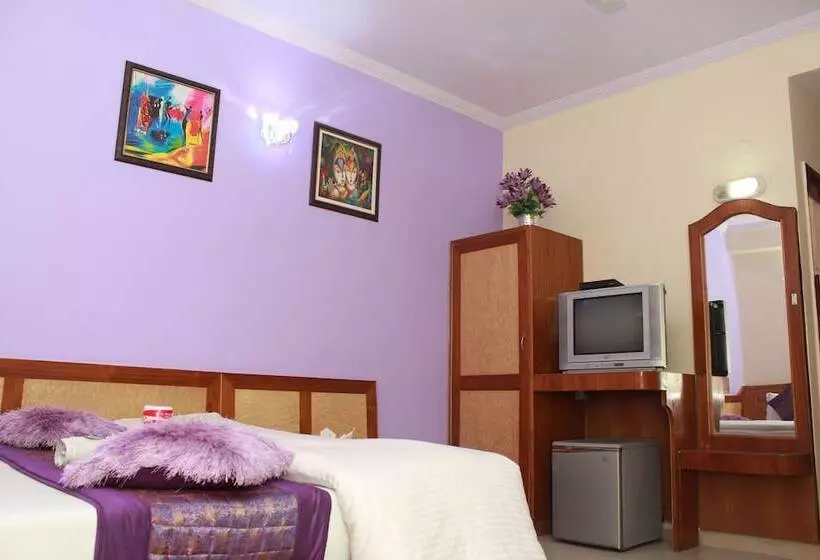 Fotos del hotel Cottage Ganga Inn:  6