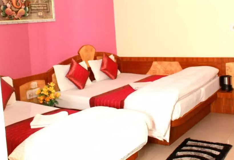 Fotos del hotel Cottage Ganga Inn:  12