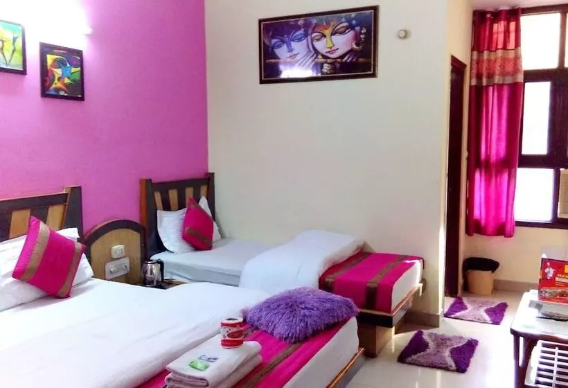 Fotos del hotel Cottage Ganga Inn:  21