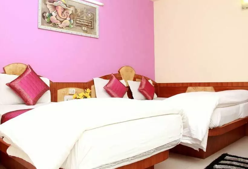 Fotos del hotel Cottage Ganga Inn:  17