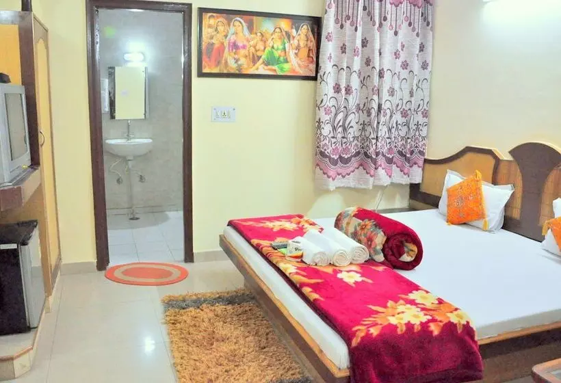 Fotos del hotel Cottage Ganga Inn:  25