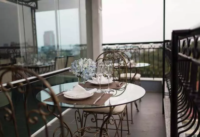 Fotos del hotel Bonsella:  6