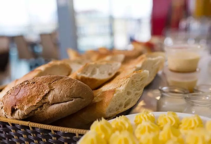 Fotos del hotel Bonsella:  24