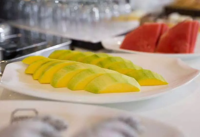 Fotos del hotel Bonsella:  23