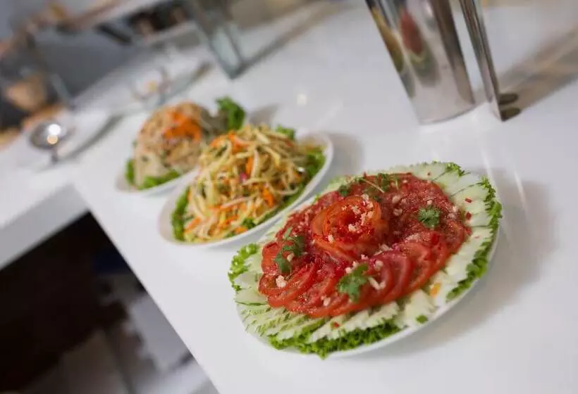 Fotos del hotel Bonsella:  5