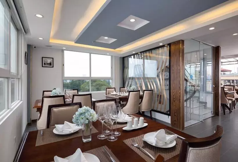 Fotos del hotel Bonsella:  25