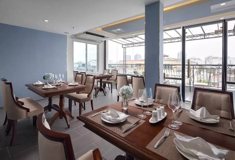 Fotos del hotel Bonsella:  12