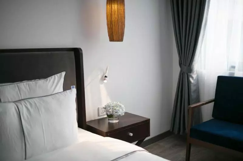 Fotos del hotel Bonsella:  2