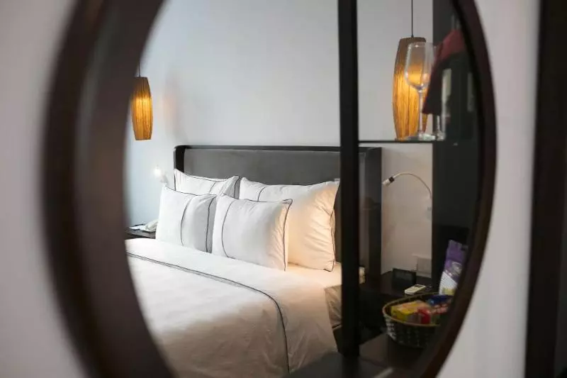 Fotos del hotel Bonsella:  10