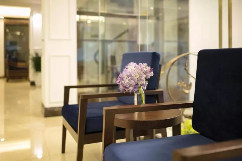 Fotos del hotel Bonsella:  3