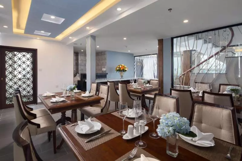 Fotos del hotel Bonsella:  19