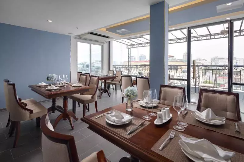 Fotos del hotel Bonsella:  22