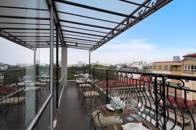 Fotos del hotel Bonsella:  13