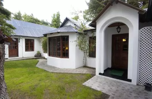 Fotos del hotel Hosteria Helsingfors:  9