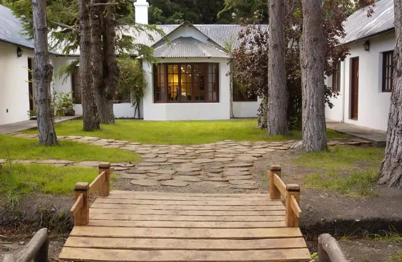 Fotos del hotel Hosteria Helsingfors:  14