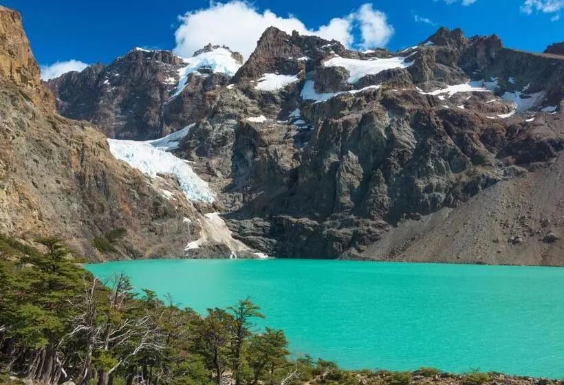 Fotos del hotel Hosteria Helsingfors:  17