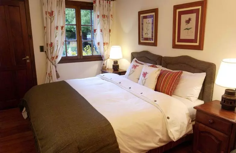 Fotos del hotel Hosteria Helsingfors:  13