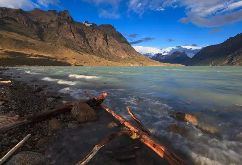 Fotos del hotel Hosteria Helsingfors:  5