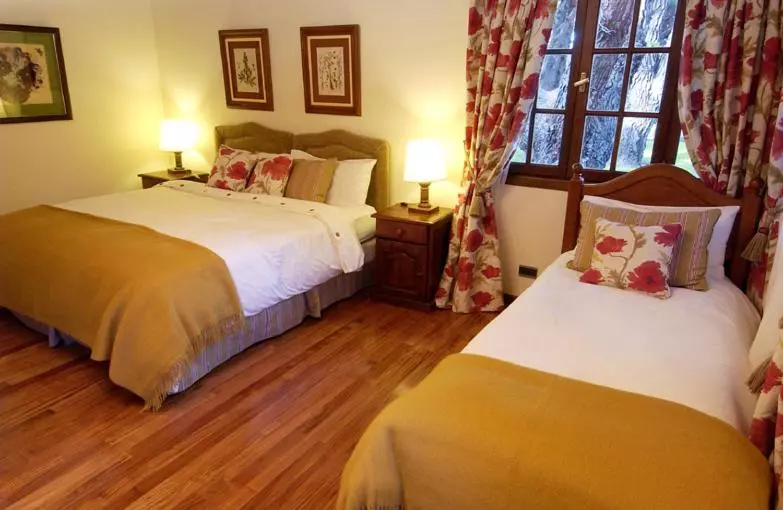 Hosteria Helsingfors