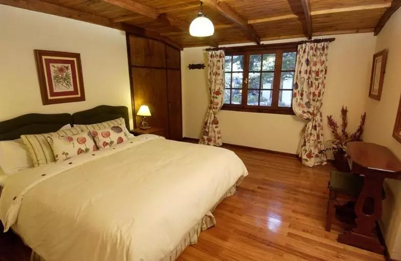 Fotos del hotel Hosteria Helsingfors:  16