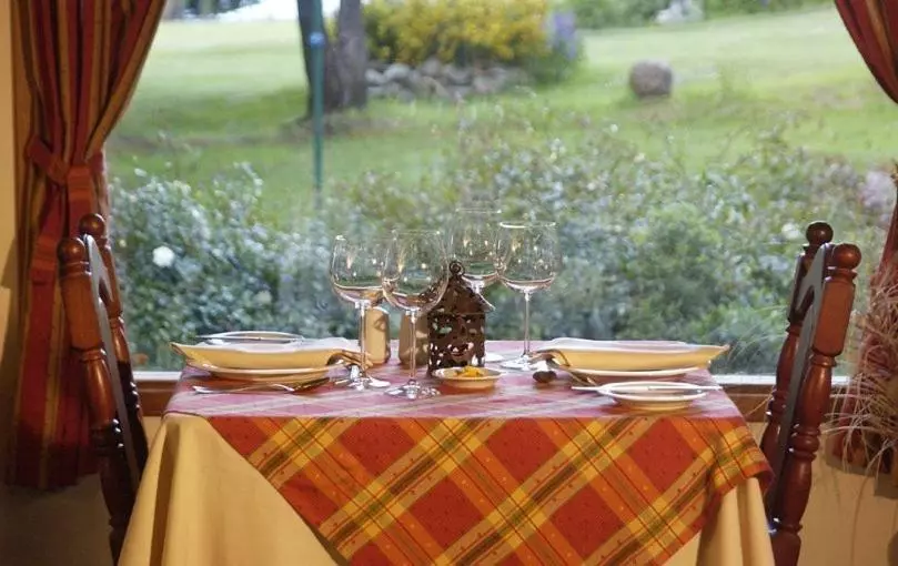 Fotos del hotel Hosteria Helsingfors:  4