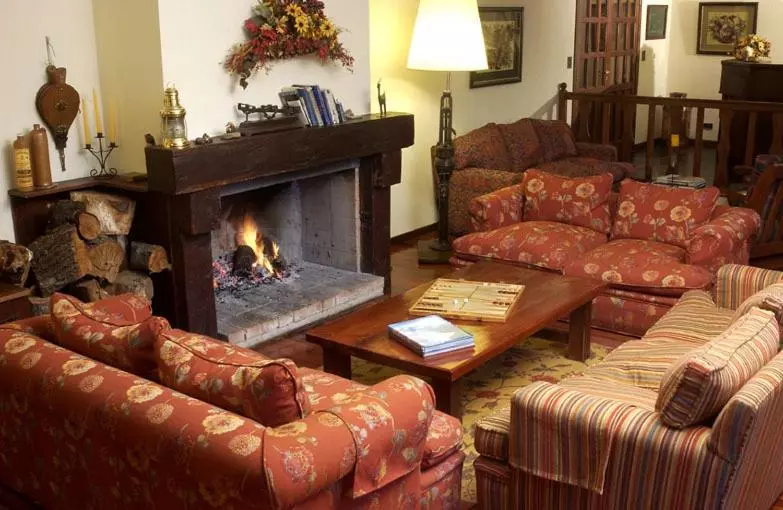 Fotos del hotel Hosteria Helsingfors:  2