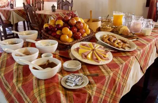 Fotos del hotel Hosteria Helsingfors:  3