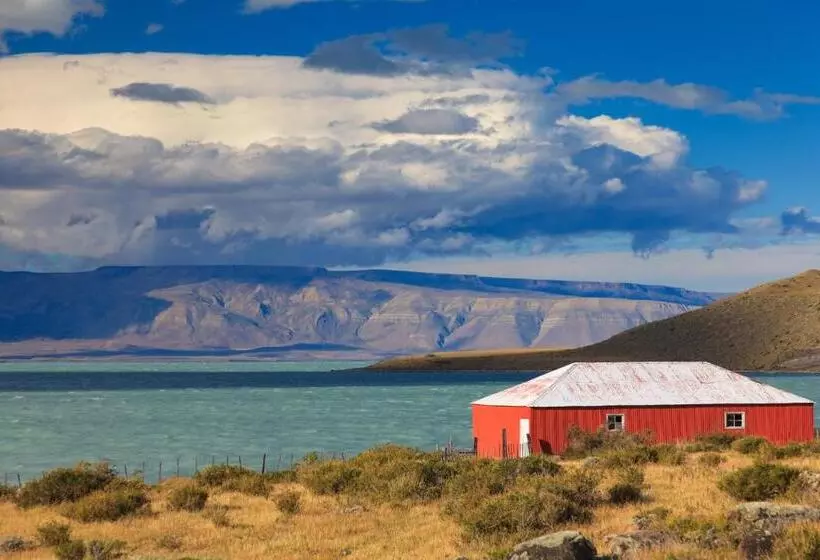 Fotos del hotel Hosteria Helsingfors:  12