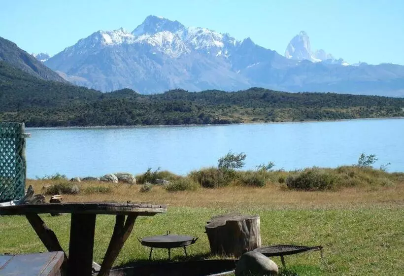 Fotos del hotel Hosteria Helsingfors:  6