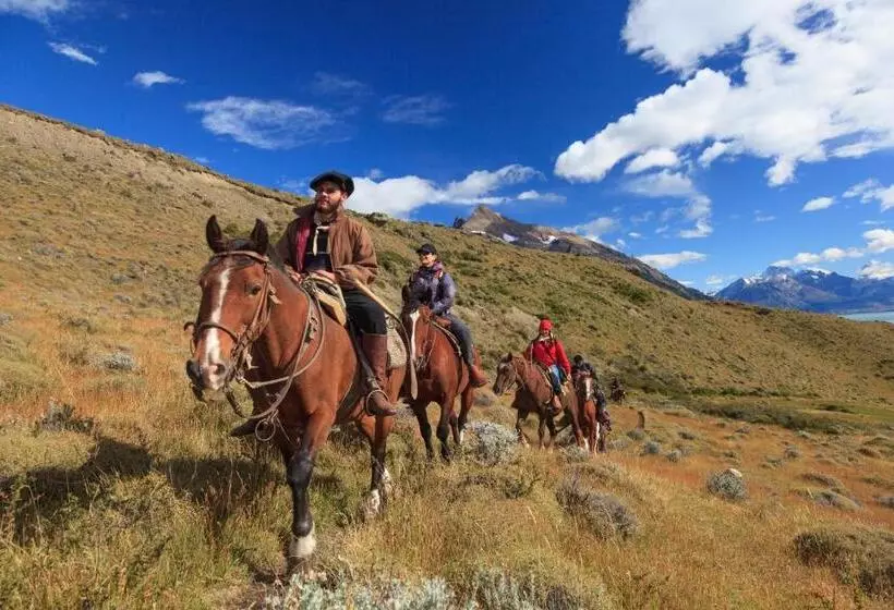 Fotos del hotel Hosteria Helsingfors:  11