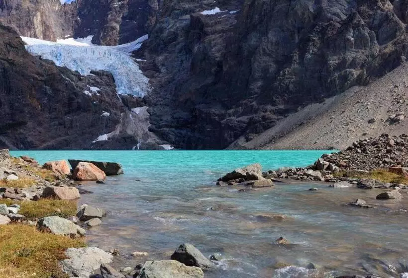 Fotos del hotel Hosteria Helsingfors:  19