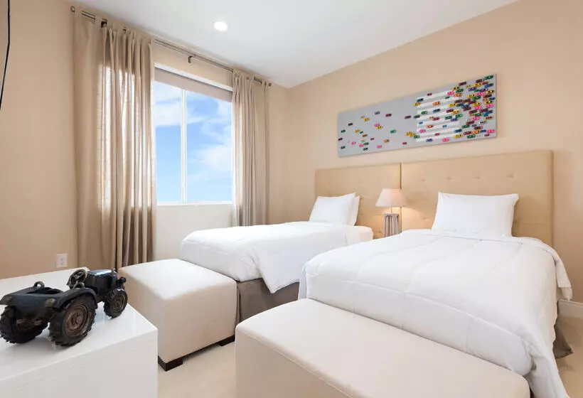 Fotos del hotel Magic Village Yards Trademark Collection By Wyndham:  21