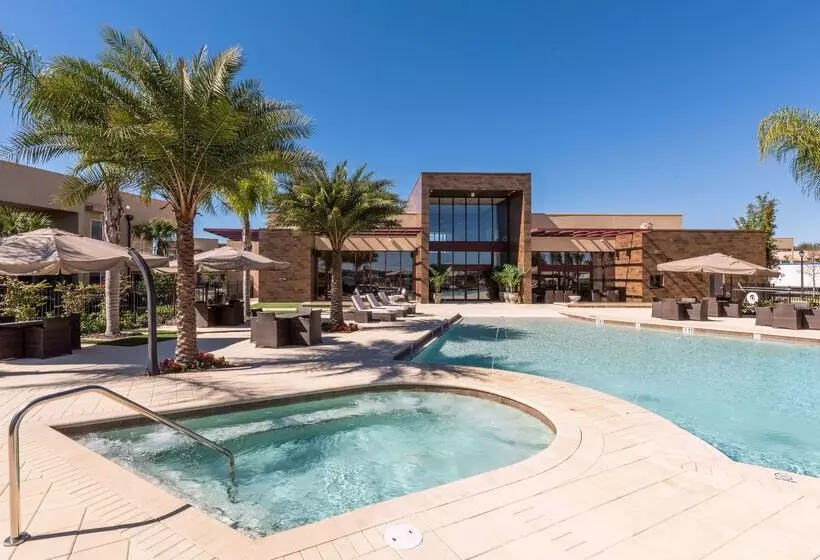 Fotos del hotel Magic Village Yards Trademark Collection By Wyndham:  4