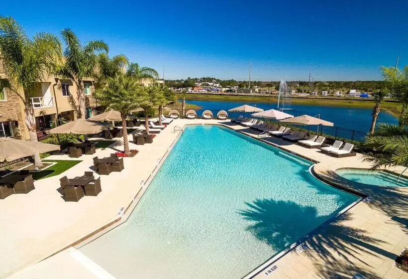 Fotos del hotel Magic Village Yards Trademark Collection By Wyndham:  16