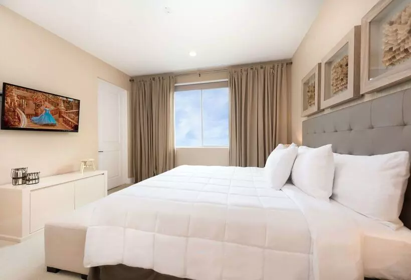 Fotos del hotel Magic Village Yards Trademark Collection By Wyndham:  14