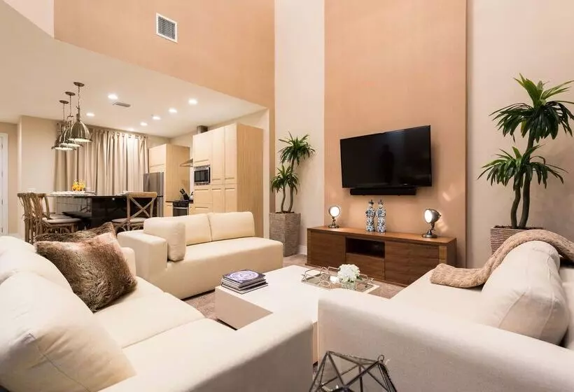 Magic Village Yards Trademark Collection By Wyndham