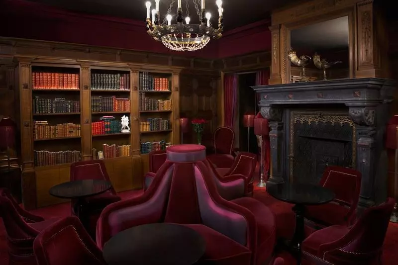 Fotos del hotel Maison Souquet:  16